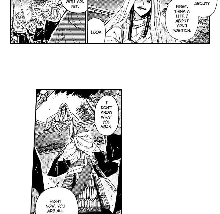 Contract Of Cherry Blossom Guilt - Chapter 5